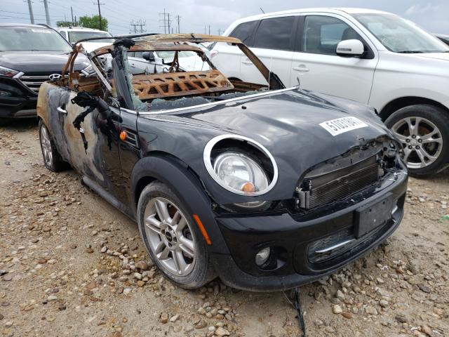 Mini Cooper (2013)