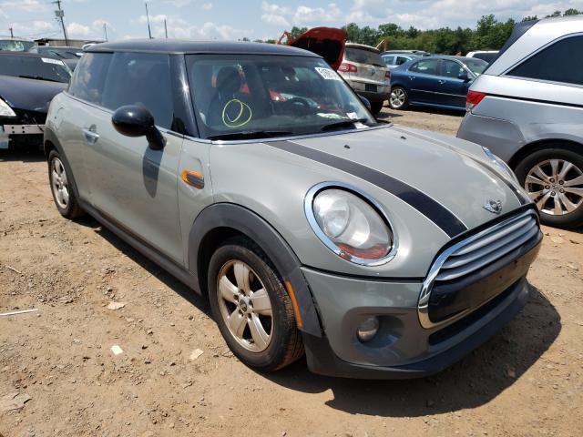 Mini Cooper (2014)