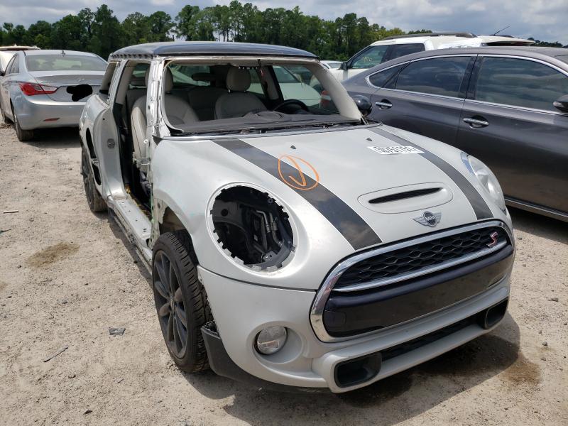 Mini Cooper (2014)