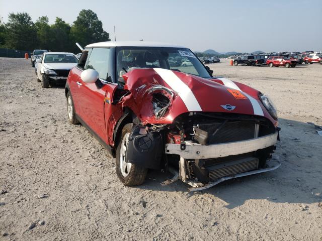 Mini Cooper (2015)