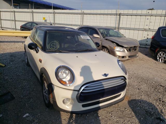 Mini Cooper (2015)