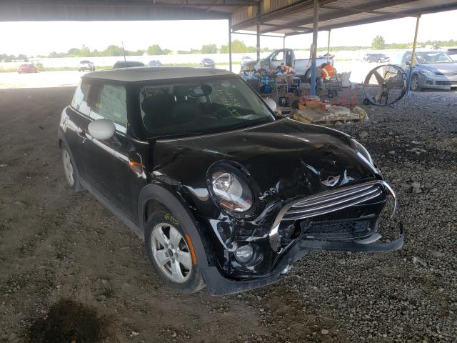 Mini Cooper (2015)