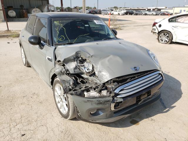 Mini Cooper (2015)