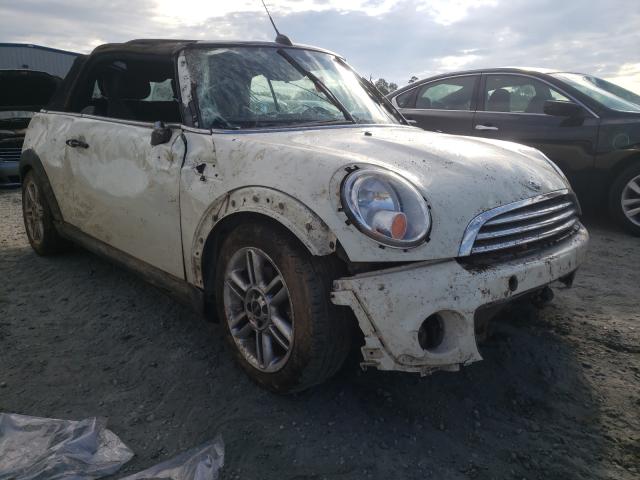 Mini Cooper (2015)