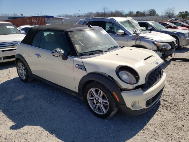 Mini Cooper s (2015)