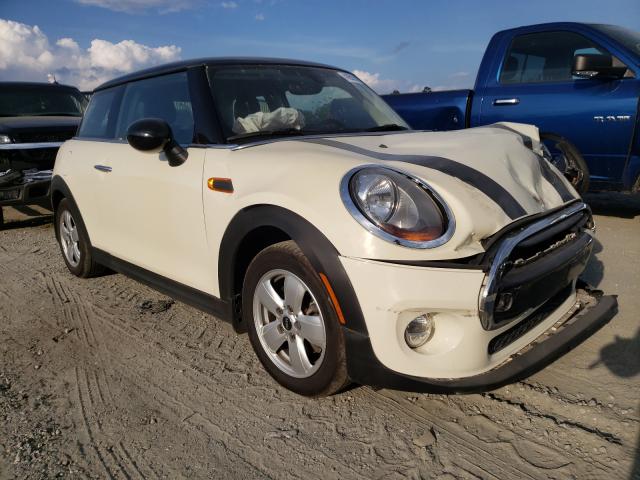 Mini Cooper (2016)