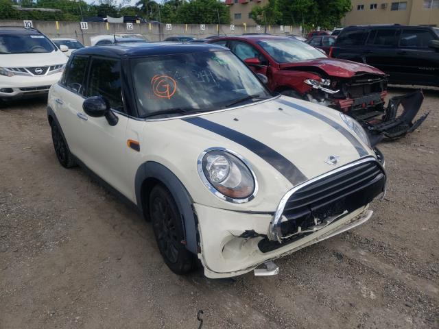 Mini Cooper (2016)