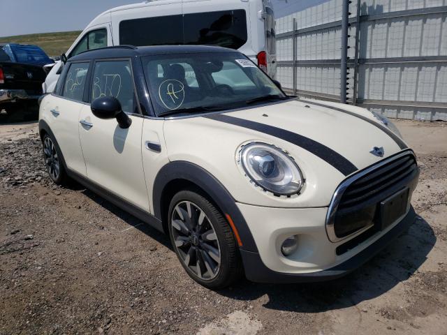 Mini Cooper (2016)