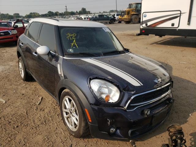 Mini Cooper s c (2016)