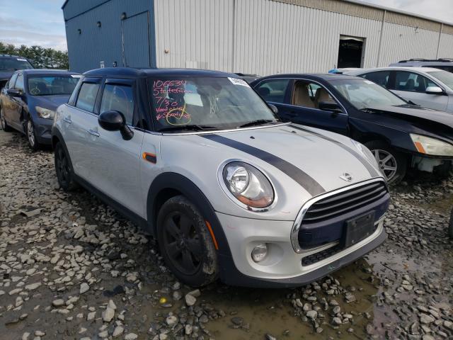 Mini Cooper (2017)