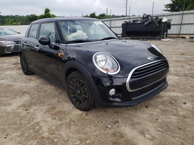 Mini Cooper (2017)