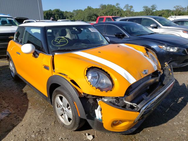 Mini Cooper (2018)