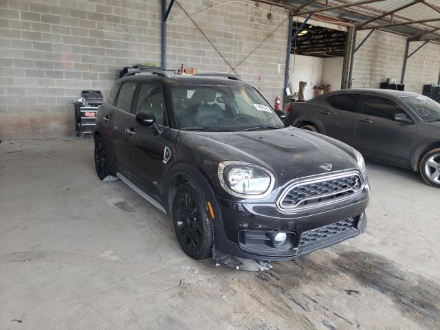 Mini Cooper s c (2019)