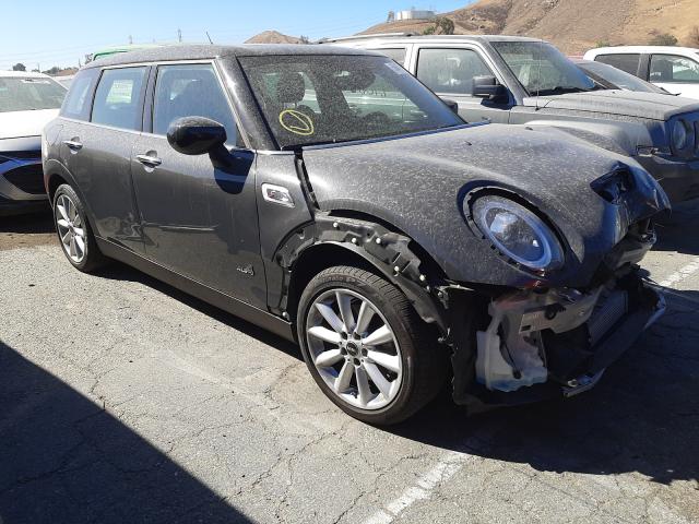 Mini Cooper s c (2020)