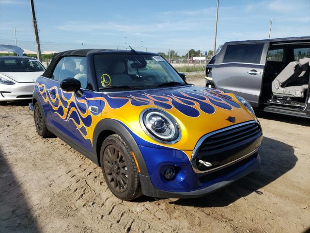 Mini Cooper (2021)