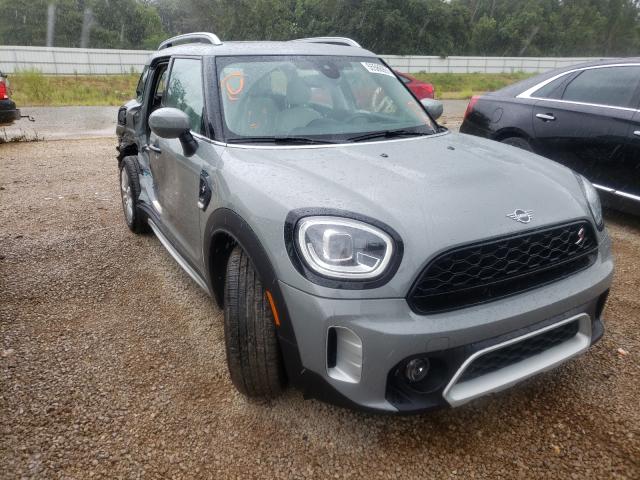 Mini Cooper s c (2021)