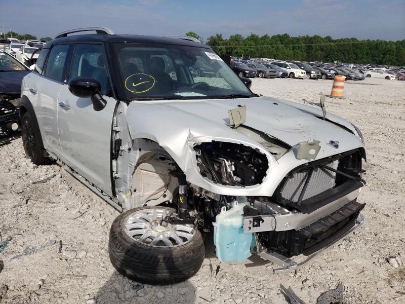 Mini Cooper s c (2021)