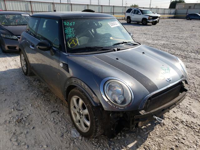 Mini Cooper (2010)