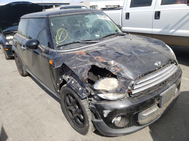 Mini Cooper (2011)