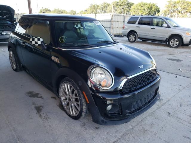 Mini Cooper (2012)