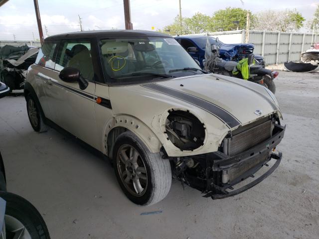 Mini Cooper (2013)