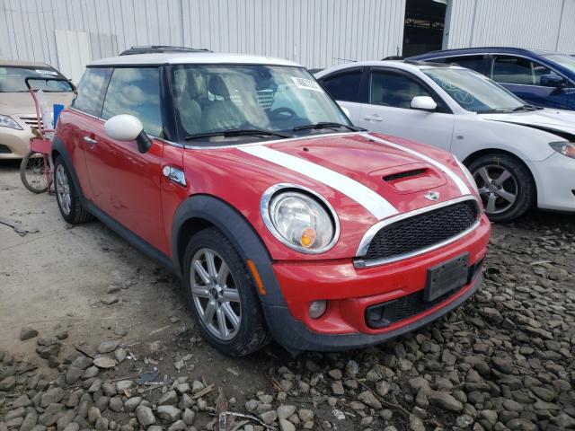 Mini Cooper (2013)