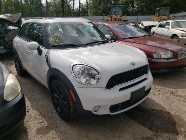 Mini Cooper (2014)