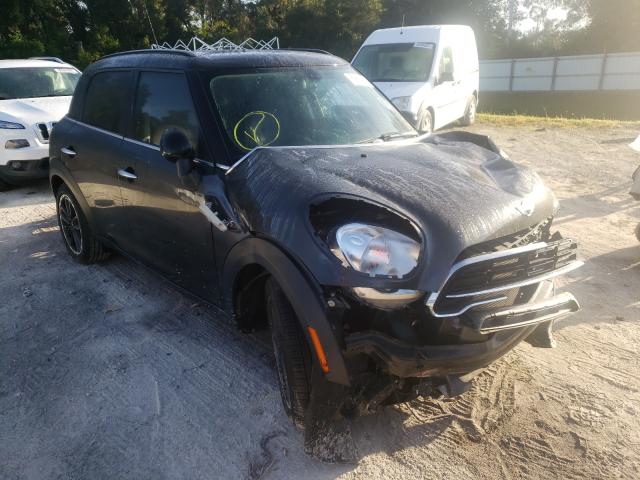 Mini Cooper s c (2015)