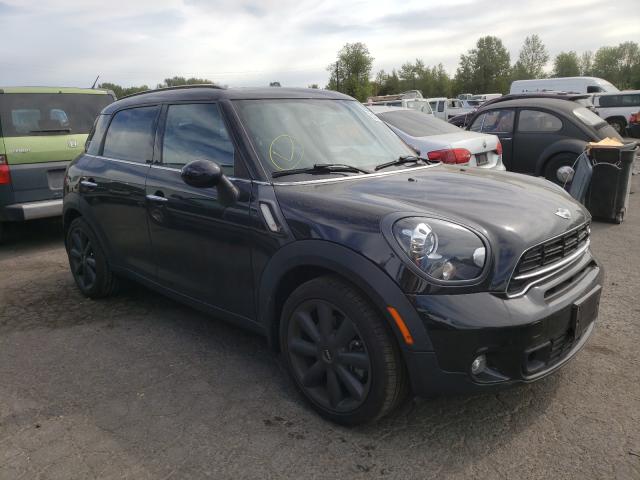 Mini Cooper s c (2015)