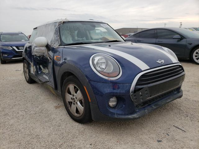 Mini Cooper (2016)