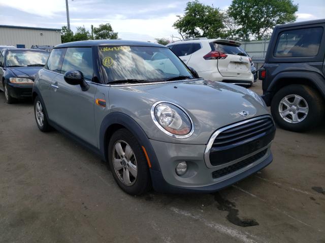 Mini Cooper (2016)