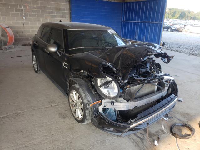 Mini Cooper clu (2016)