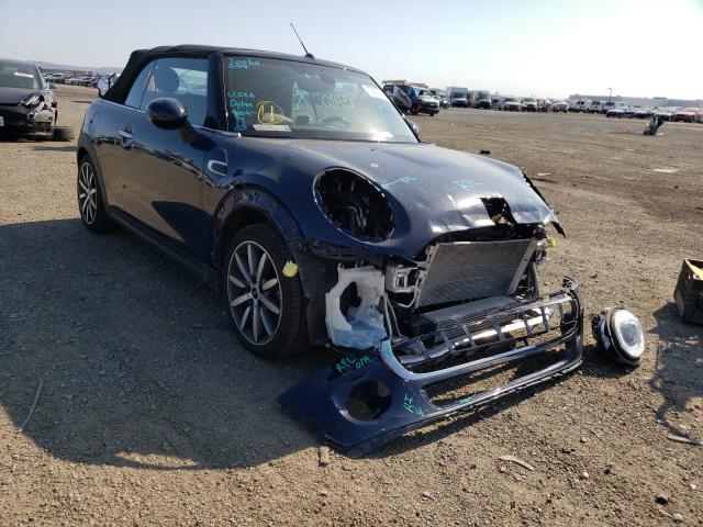 Mini Cooper (2017)