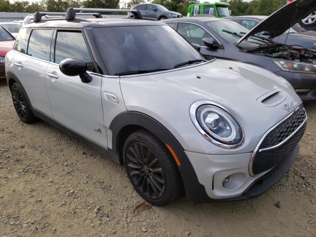 Mini Cooper s c (2020)