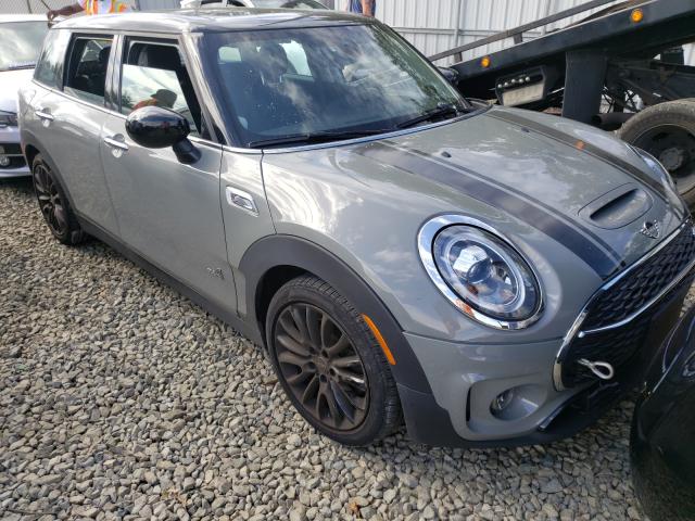 Mini Cooper s c (2020)