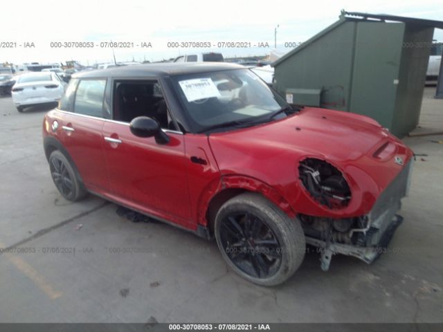 Mini Hardtop 4 door (2019)