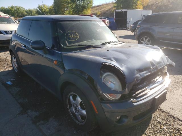 Mini Cooper (2010)