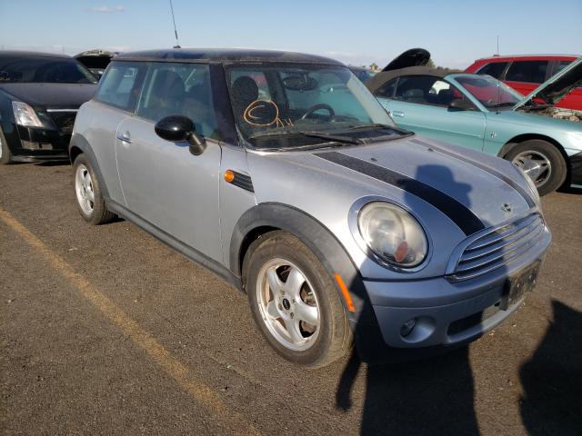 Mini Cooper (2010)