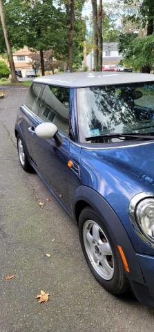 Mini Cooper (2011)