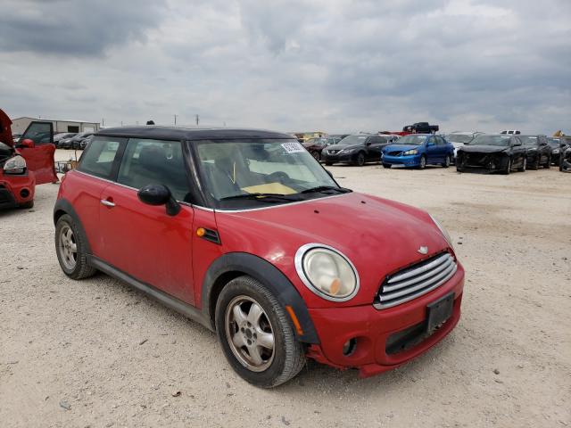 Mini Cooper (2011)