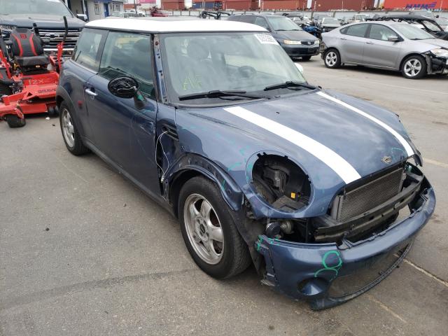 Mini Cooper (2011)