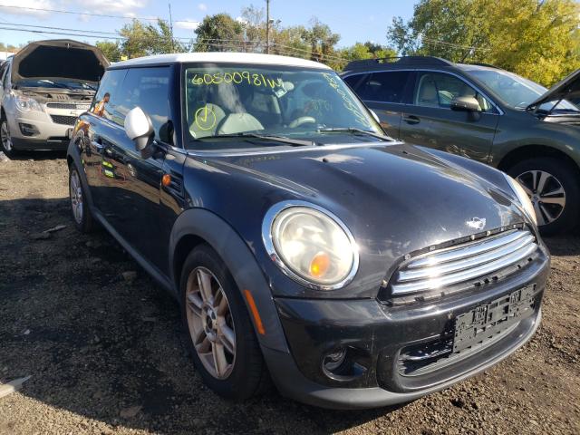 Mini Cooper (2011)