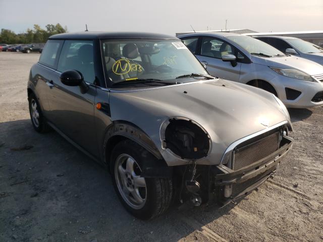 Mini Cooper (2011)