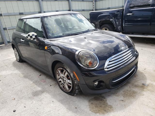 Mini Cooper (2011)