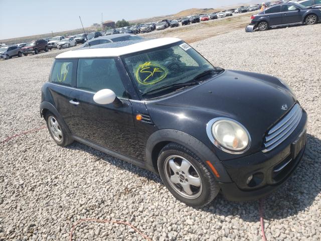 Mini Cooper (2011)