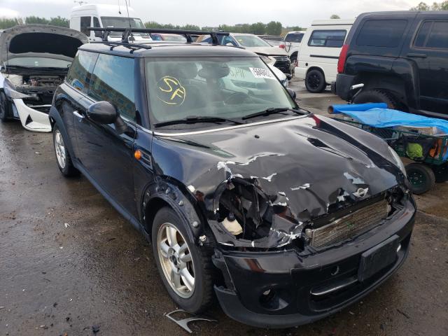 Mini Cooper (2013)