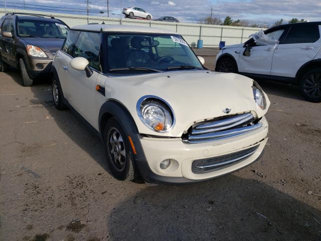 Mini Cooper (2013)