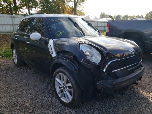 Mini Cooper (2013)