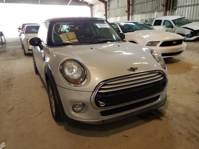 Mini Cooper (2014)