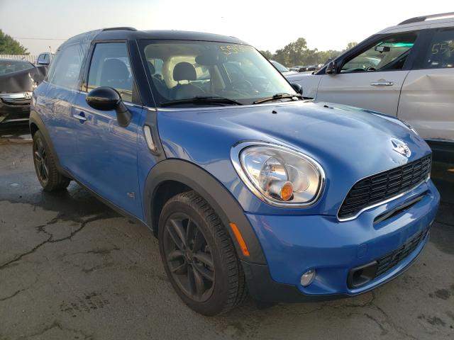 Mini Cooper (2014)